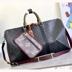 LV Travel Bags